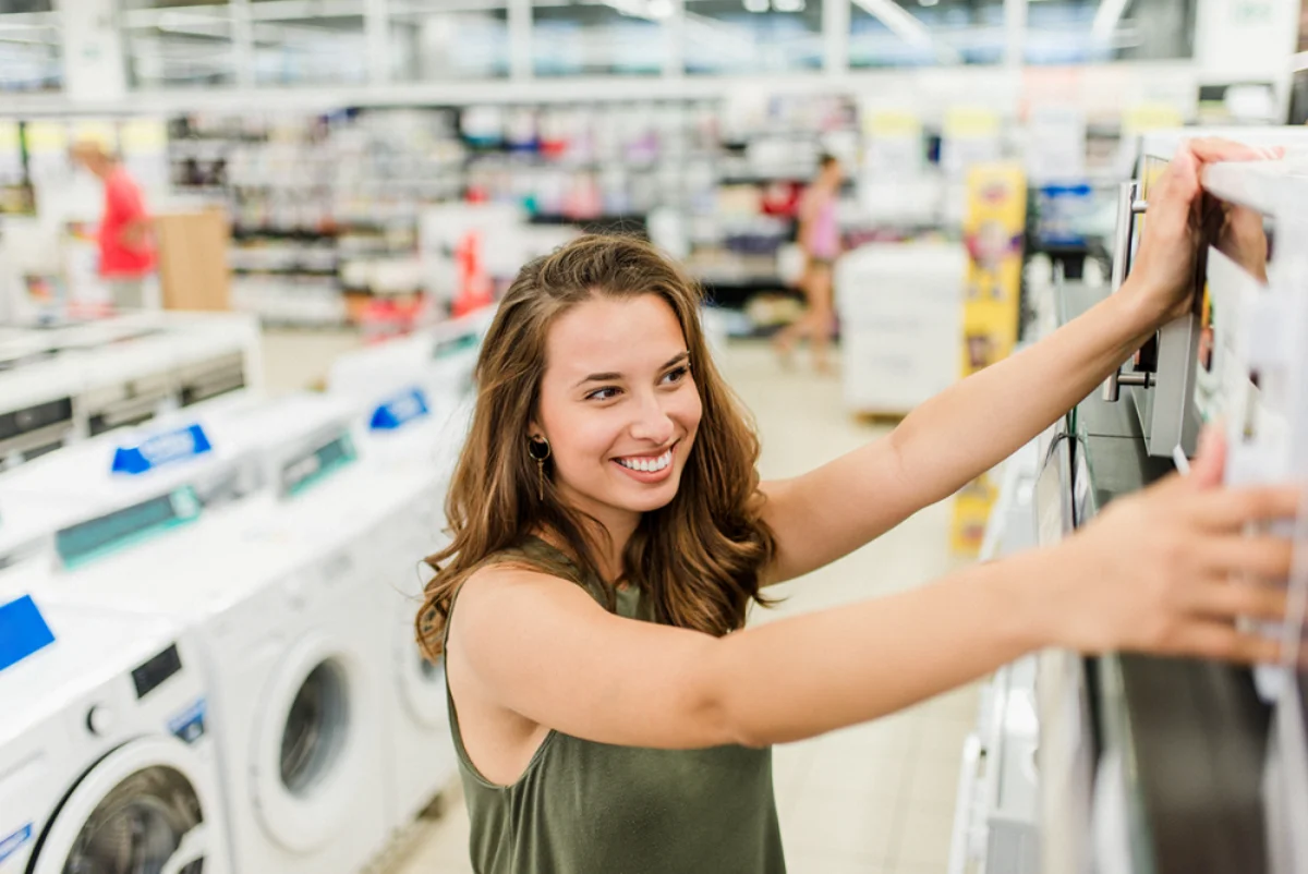 Home Appliances & Goods