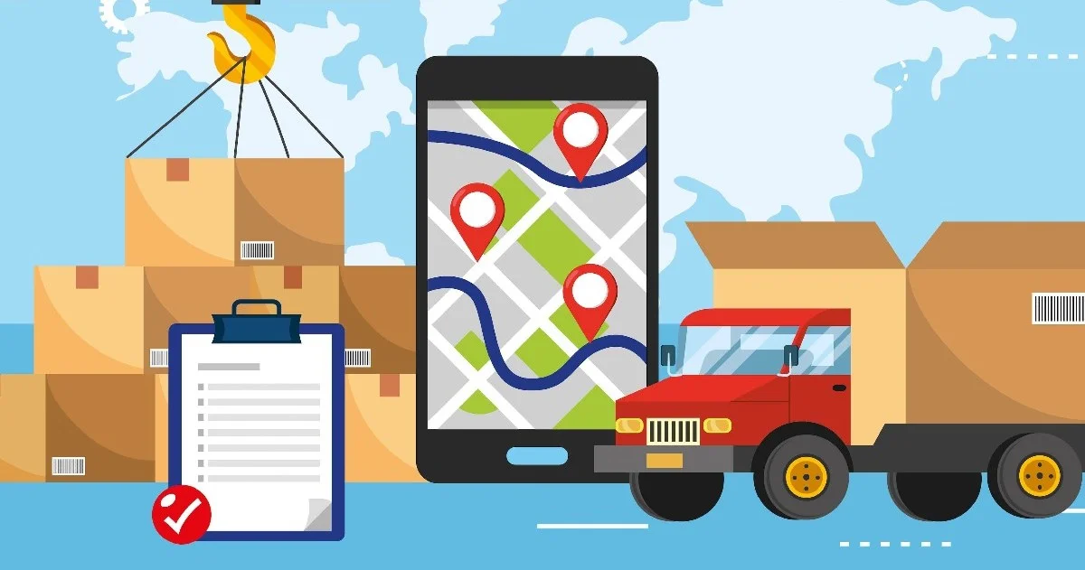 Logistics & Parcel Handling